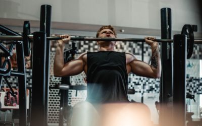 Why Monday is “Chest Day”: Starting your Week with What Motivates you Most