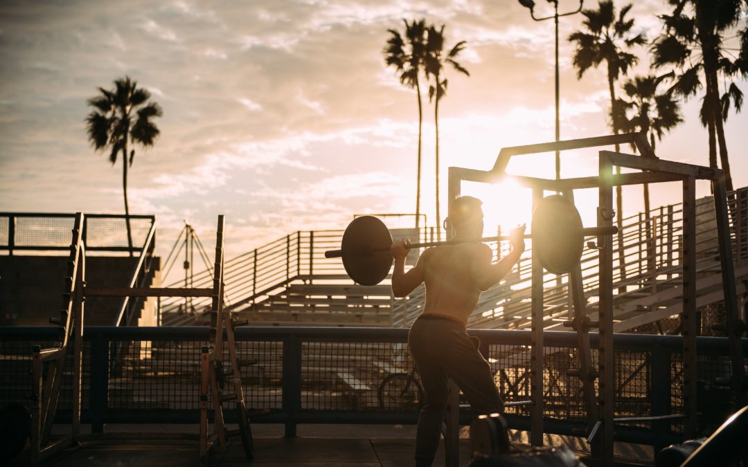 5 Tips for Early Morning Workouts