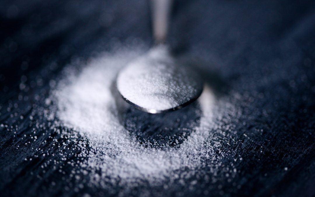 Cutting Sugar Is More Important than Exercise for Weight Loss